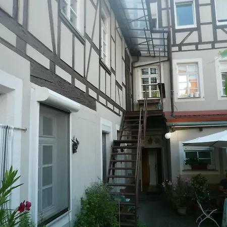 Gartenblick - Wohnen Auf Zeit Appartamento *